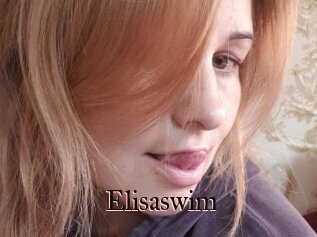 Elisaswim