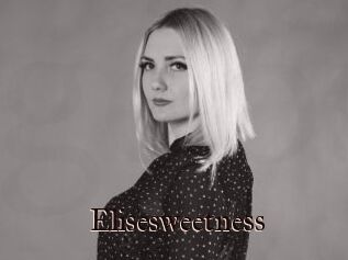 Elisesweetness