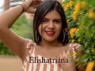 Elishatriana