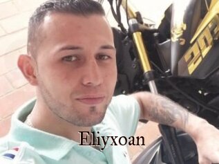 Eliyxoan