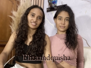 Elizaandquisha