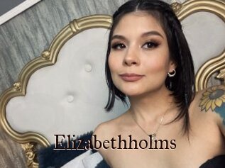 Elizabethholms