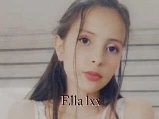 Ella_lxx