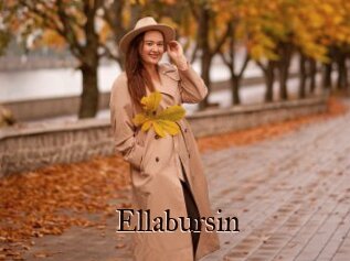 Ellabursin