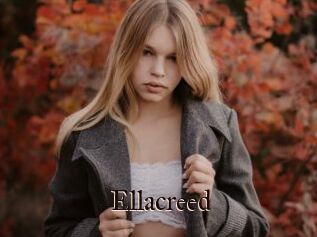 Ellacreed