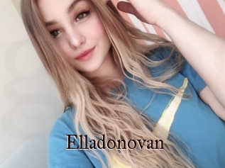 Elladonovan