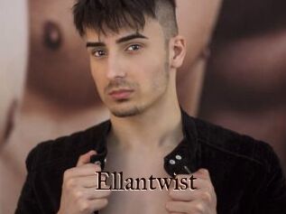 Ellantwist