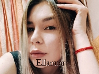 Ellanuar