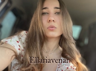 Ellariavenar