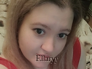 Ellaryy