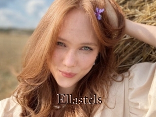 Ellastels