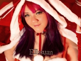 Ellasuan