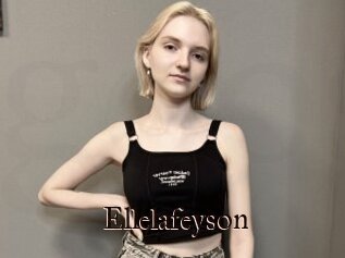 Ellelafeyson