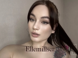 Ellemillser