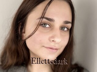 Ellettedark