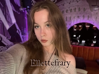 Ellettefrary