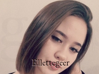 Ellettegeer