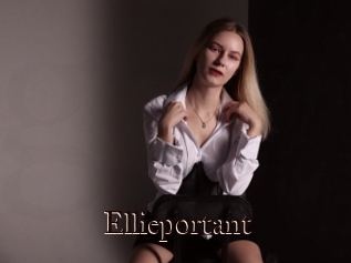 Ellieportant