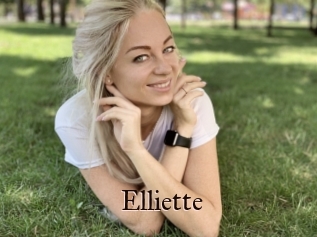 Elliette