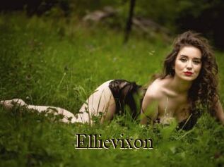 Ellievixon