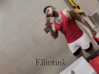 Elliotink