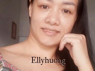 Ellyhuong