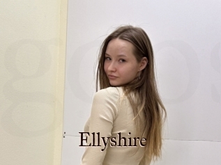 Ellyshire