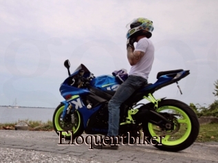 Eloquentbiker