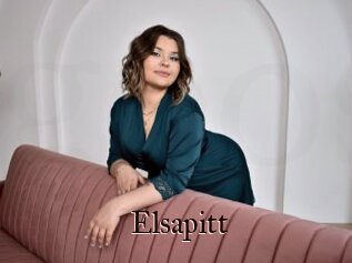 Elsapitt