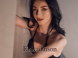 Elsieaddison