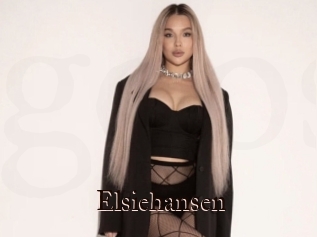 Elsiehansen