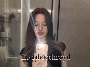Elviaboothroyd