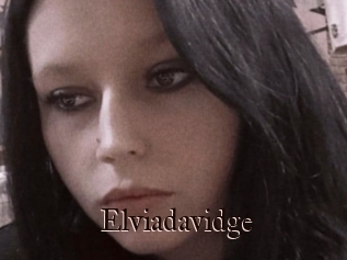 Elviadavidge