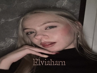 Elviaharn