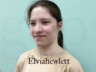 Elviahewlett