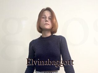 Elvinabaggott