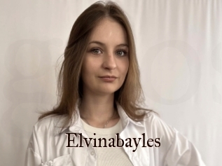 Elvinabayles