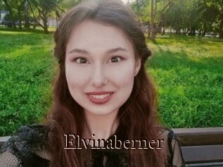 Elvinaberner