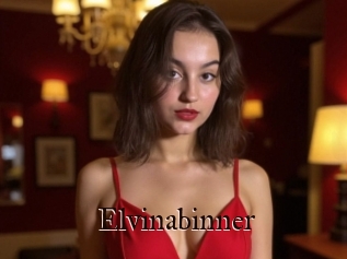 Elvinabinner