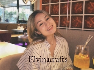 Elvinacrafts