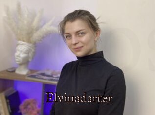 Elvinadarter