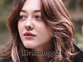 Elvinadoggett