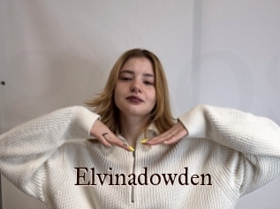 Elvinadowden