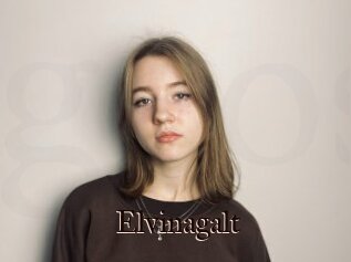 Elvinagalt