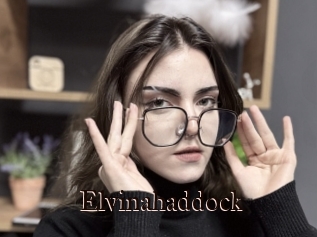 Elvinahaddock