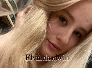 Elvinahadwin