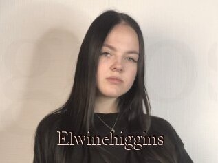 Elwinehiggins