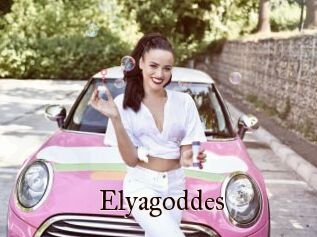 Elyagoddes