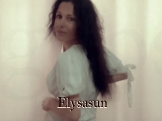 Elysasun