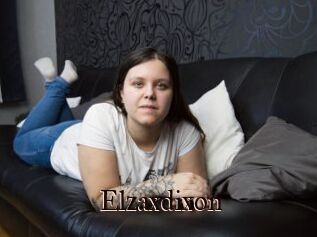 Elzaxdixon